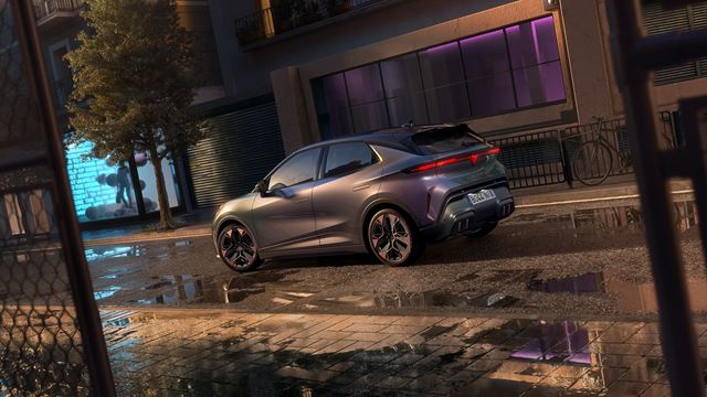 Cupra Raval ponúkne malý elektrický hatchback od približne 26 tisíc eur 