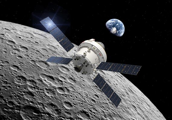 Artemis II sa vráti na Zem dnes v noci