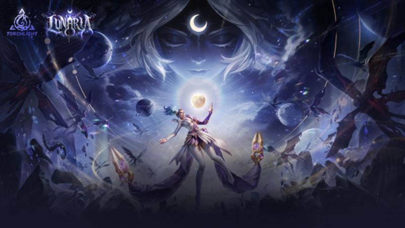 Torchlight: Infinite pripravuje sez�nu SS12 Lunaria, prin�a nov� farming syst�m