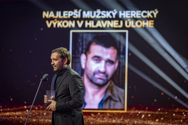 N�rodn� filmov� ceny Slnko v sieti za rok 2025 boli vyrovnan�m s�bojom kvalitn�ch slovensk�ch filmov 