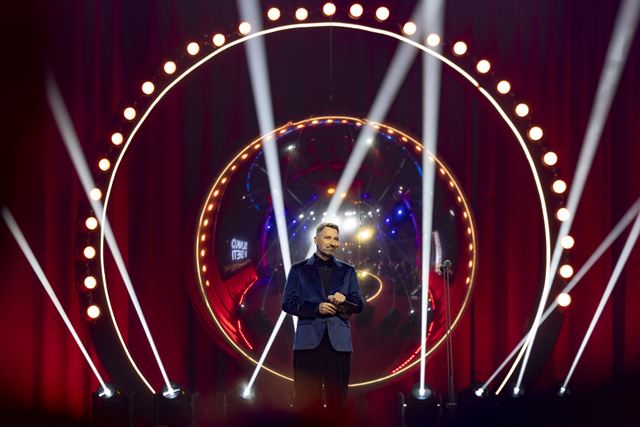 N�rodn� filmov� ceny Slnko v sieti za rok 2025 boli vyrovnan�m s�bojom kvalitn�ch slovensk�ch filmov 