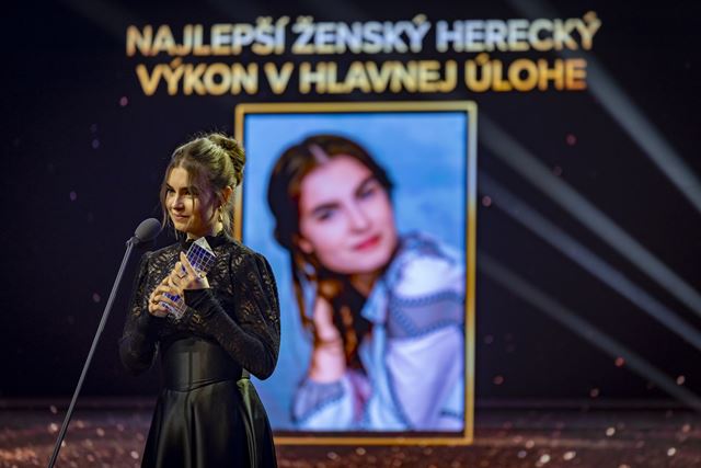 N�rodn� filmov� ceny Slnko v sieti za rok 2025 boli vyrovnan�m s�bojom kvalitn�ch slovensk�ch filmov 