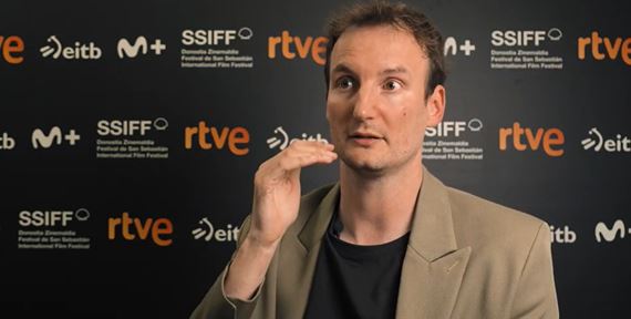 Rozhovor s režisérom Olmom Omerzu o filme Nevďačné bytosti