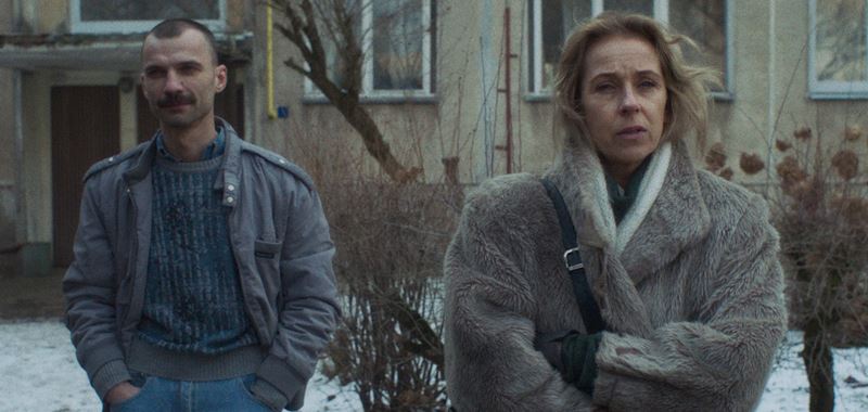 Nov� litovsk� film Hladovka sleduje mal�, absurdn� protest proti ve�kej �ahostajnosti sveta