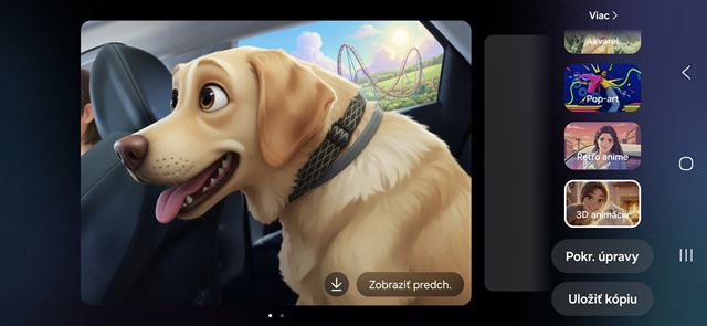 Zauj�mav� Samsung Galaxy S26 foto funkcie, ktor� sa oplat� vysk��a� 