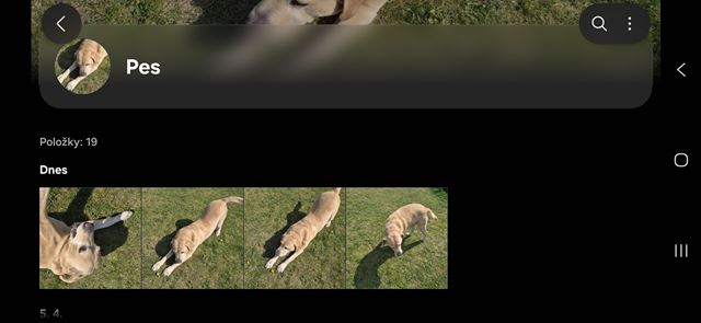 Zauj�mav� Samsung Galaxy S26 foto funkcie, ktor� sa oplat� vysk��a� 