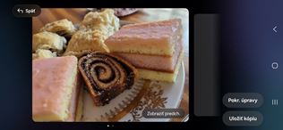 Zauj�mav� Samsung Galaxy S26 foto funkcie, ktor� sa oplat� vysk��a� 