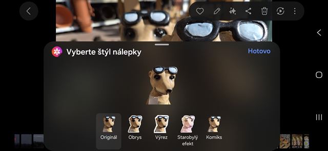 Zauj�mav� Samsung Galaxy S26 foto funkcie, ktor� sa oplat� vysk��a� 