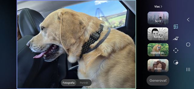 Zauj�mav� Samsung Galaxy S26 foto funkcie, ktor� sa oplat� vysk��a� 