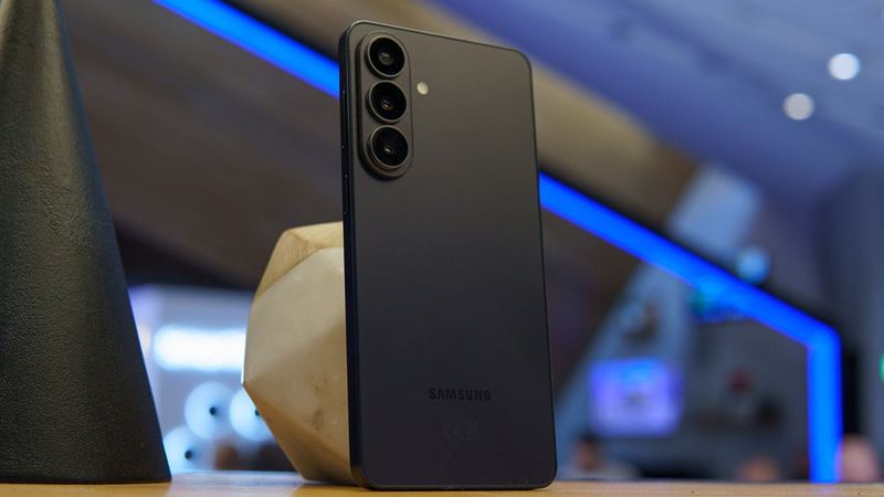 Zauj�mav� Samsung Galaxy S26 foto funkcie, ktor� sa oplat� vysk��a�