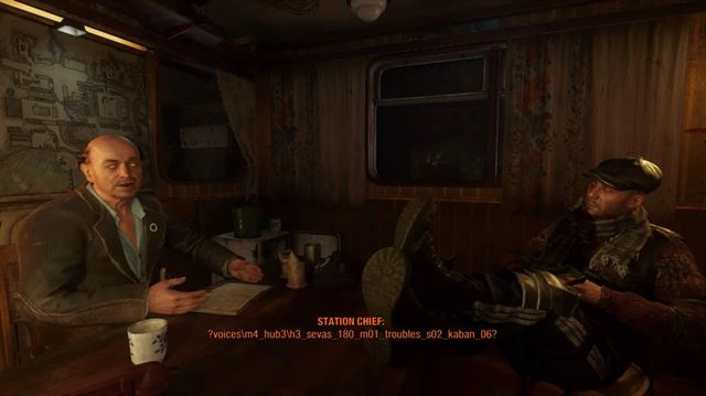 Leak zo zru�enej Metro 4 hry 