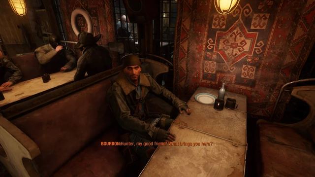 Leak zo zru�enej Metro 4 hry 