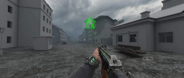 Leak zo zru�enej Metro 4 hry 