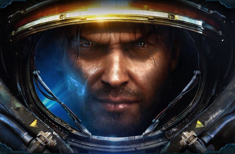 Drew Murray sa vracia do Xboxu, posilnil Blizzard a rob� na novej StarCraft strie�a�ke