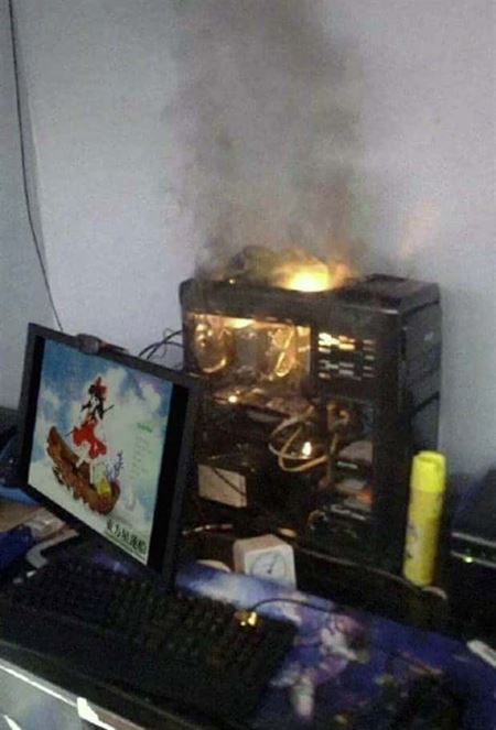 Tak�to hern� PC asi nechcete  