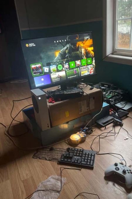 Tak�to hern� PC asi nechcete  