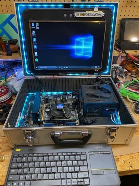 Tak�to hern� PC asi nechcete  