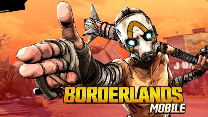 Borderlands prekvapivo dorazil na mobily, nov� hra je u� dostupn� na iOS