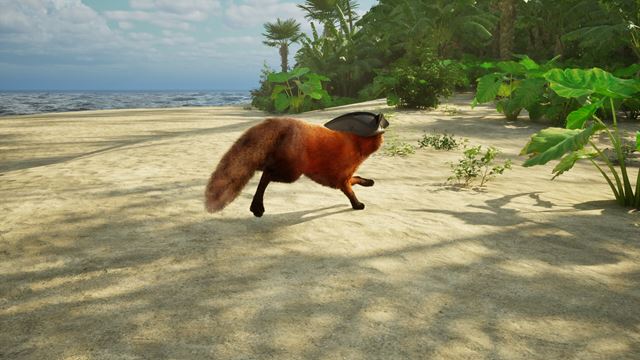 Cursed Tails bude pir�tska hra, kde bud� pos�dku tvori� l�ky 