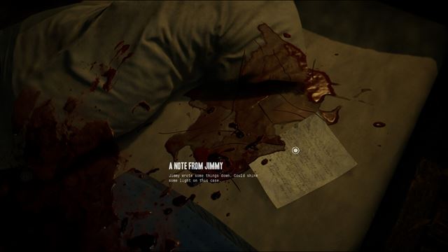 The Pines je zdanlivo pokojn� miesto, kde detekt�va na odpo�inku �ak� hr�za 