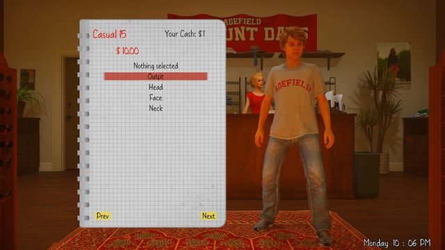 Agefield High: Rock The School v�s vtiahne do �koly, pripom�na Bully 