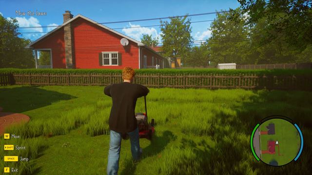 Agefield High: Rock The School v�s vtiahne do �koly, pripom�na Bully 