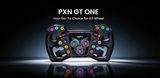 PXN GT ONE prin�a GT volant s 78 vstupmi a podporou SimHub, cena za��na na 199 �