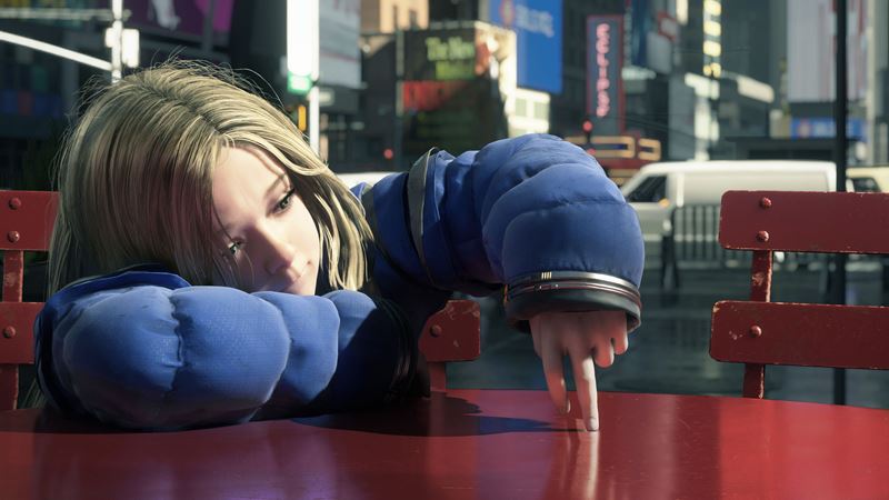 Pragmata kon�� v recenzi�ch slu�ne