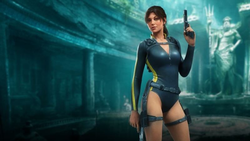 Tomb Raider: Legacy of Atlantis sa pod�a insiderov odklad�, Lara Croft si vraj po�k� do roku 2027