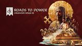 Crusader Kings III roz��ri konzolov� verziu o Roads to Power a Wandering Nobles u� 11. m�ja
