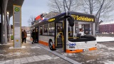 City Transport Simulator 2026 dnes za��na rozv�a� cestuj�cich