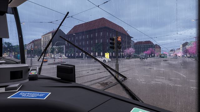 City Transport Simulator 2026 dnes za��na rozv�a� cestuj�cich 