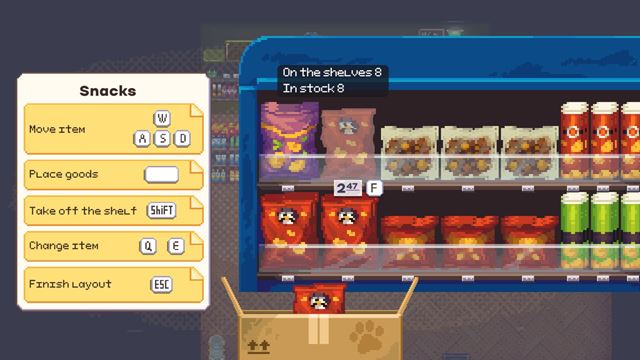 The Last Gas Station otvor� pumpu s kompletn�mi slu�bami a zvieracou obsluhou 