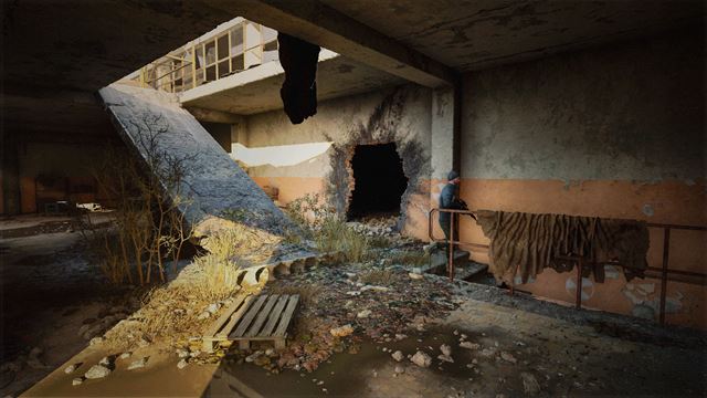 S.T.A.L.K.E.R. 2 dost�va nov� misiu v update Sealed Truth, l�ka do laborat�ria X-18 