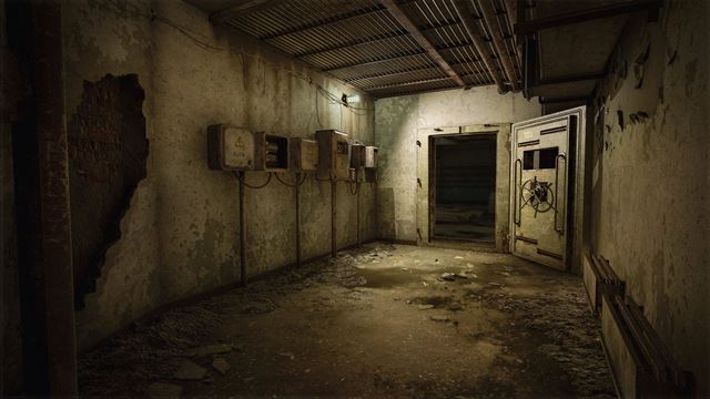 S.T.A.L.K.E.R. 2 dost�va nov� misiu v update Sealed Truth, l�ka do laborat�ria X-18 