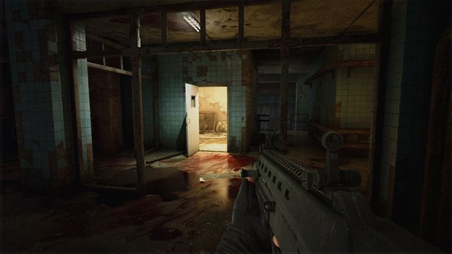 S.T.A.L.K.E.R. 2 dost�va nov� misiu v update Sealed Truth, l�ka do laborat�ria X-18 