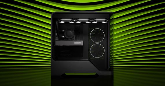 RTX 5060 a RTX 5060ti môžu dostať 9GB verzie