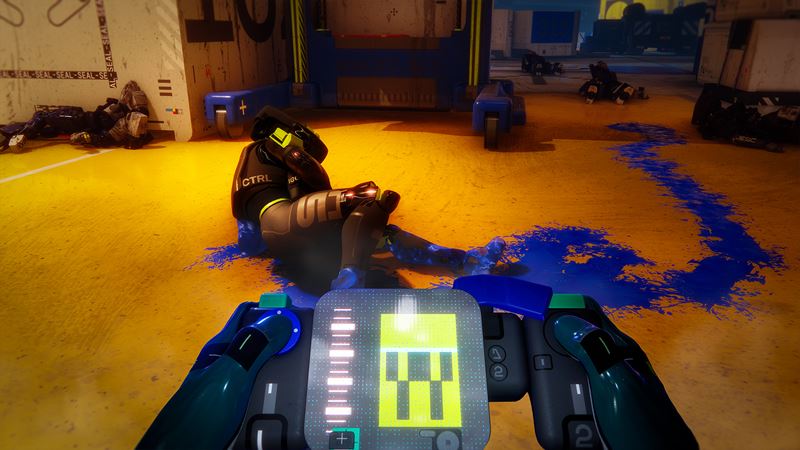 Marathon dost�va ve�k� mid-season update, prid�va nov� C.A.R.R.I. protokol