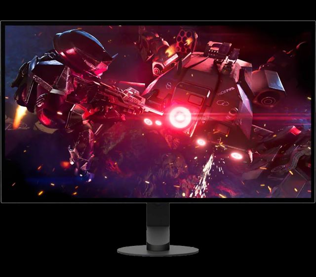 Sony predstavilo nov� OLED monitor INZONE M10S II, pon�kne 540 Hz aj  720 Hz re�im 