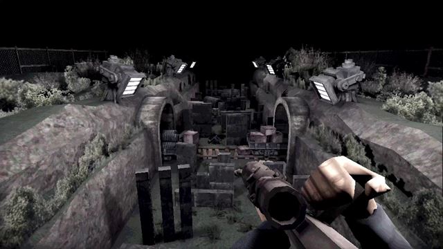 Machine Party bude koopera�n� p�rty so smrtiacimi minihrami 