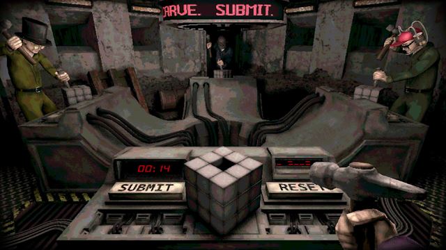 Machine Party bude koopera�n� p�rty so smrtiacimi minihrami 