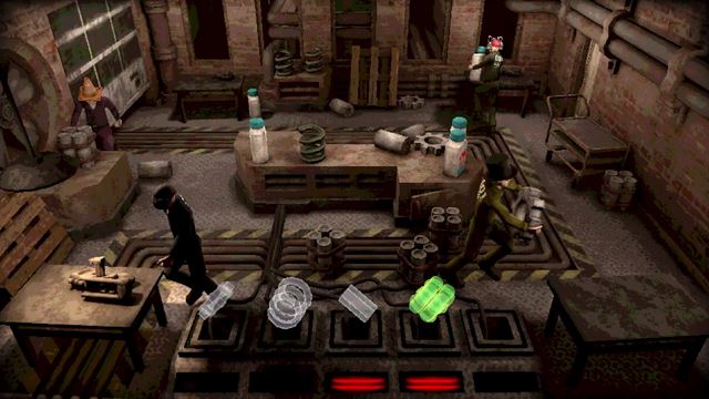 Machine Party bude koopera�n� p�rty so smrtiacimi minihrami 