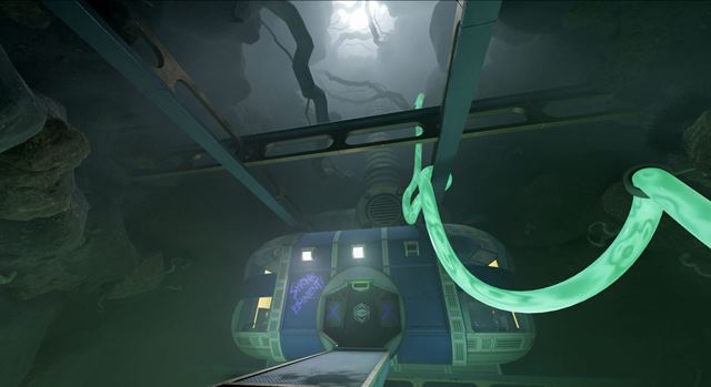 Grounded 2 dost�va Beat the Head update s nov�m bossom 