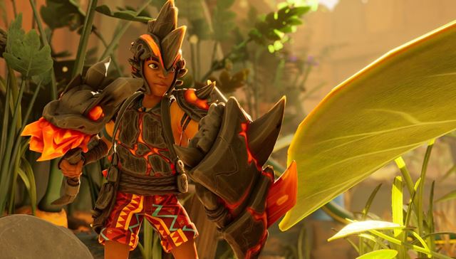 Grounded 2 dost�va Beat the Head update s nov�m bossom 