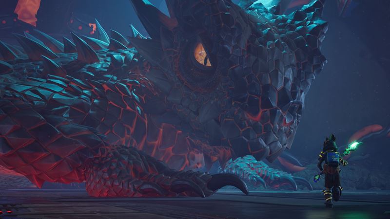 Grounded 2 dost�va Beat the Head update s nov�m bossom