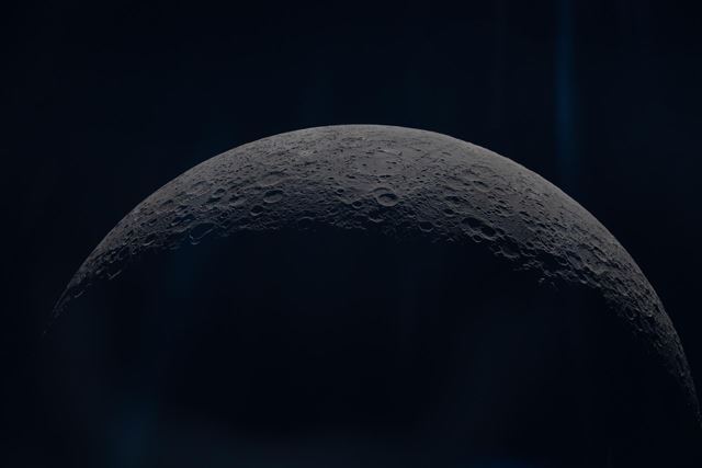 NASA zverejnila detailné zábery odvrátenej strany Mesiaca z misie Artemis II 