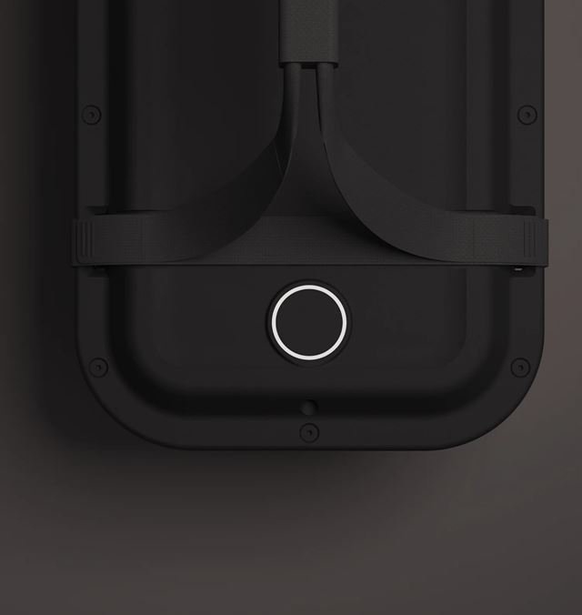 Vital Lyfe predstavilo prenosný systém, ktorý umožní vyrábať pitnú vodu takmer z každého zdroja 