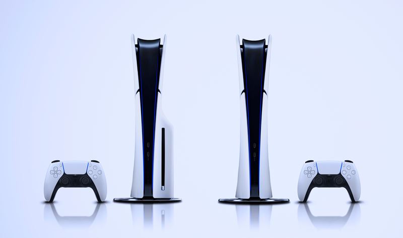 Hr��i mas�vne kupovali PS5 pred cenov�m skokom