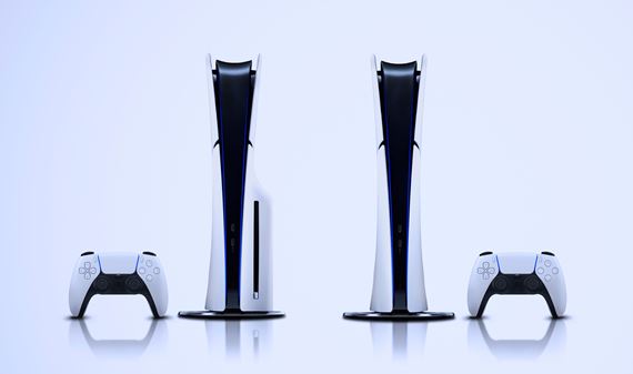 Hr��i mas�vne kupovali PS5 pred cenov�m skokom