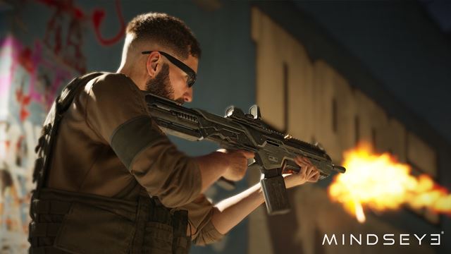 Autori MindsEye ohlasuj� nov� pr�davky do hry 